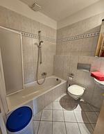 Pferdekoppel im Haus zwischen den Wassern - Top-Hundeurlaub