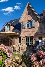 Haus Sylter Schönheit - Top-Hundeurlaub