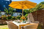 Haus Sylter Schönheit - Top-Hundeurlaub