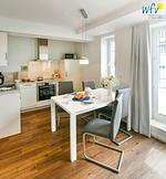 Ferienwohnung Südperle - Top-Hundeurlaub