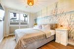 Schlafzimmer - Antje - Top-Hundeurlaub