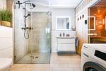 Badezimmer - Antje - Top-Hundeurlaub