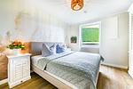 Schlafzimmer - Antje - Top-Hundeurlaub