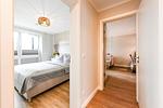 Schlafzimmer - Antje - Top-Hundeurlaub