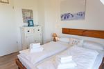 Doppelbett OG - Montauk - Top-Hundeurlaub