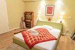 Doppelbett UG - Montauk - Top-Hundeurlaub