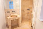 Badezimmer UG - Montauk - Top-Hundeurlaub