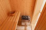 Sauna UG - Montauk - Top-Hundeurlaub