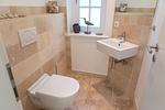 Gäste - WC EG - Montauk - Top-Hundeurlaub