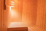 Sauna UG - Montauk - Top-Hundeurlaub