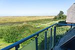 Balkon Schlafzimmer - Montauk - Top-Hundeurlaub
