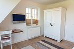 Doppelbett OG - Montauk - Top-Hundeurlaub