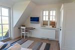 Doppelbett OG - Montauk - Top-Hundeurlaub