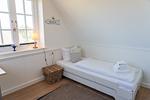 Einzelbett DG - Montauk - Top-Hundeurlaub