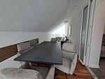 Wohnzimmer - Astenglück - Top-Hundeurlaub