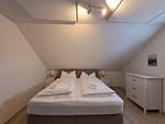 Schlafzimmer - Astenglück - Top-Hundeurlaub