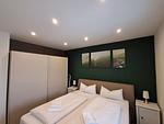 Schlafzimmer - Astenglück - Top-Hundeurlaub