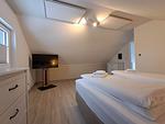 Schlafzimmer - Astenglück - Top-Hundeurlaub