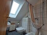 Gäste-WC - Astenglück - Top-Hundeurlaub