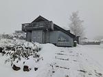 Fassade / Eingang - Astenglück - Top-Hundeurlaub