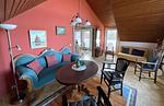Ferienwohnung Frische Brise OG - Top-Hundeurlaub