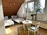 Ferienwohnung Frische Brise OG - Top-Hundeurlaub