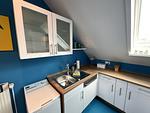 Ferienwohnung Frische Brise OG - Top-Hundeurlaub