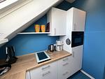 Ferienwohnung Frische Brise OG - Top-Hundeurlaub