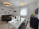 Ferienwohnung Ostwind Norddeich - Top-Hundeurlaub