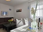 Ferienwohnung Ostwind Norddeich - Top-Hundeurlaub