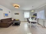 Ferienwohnung Ostwind Norddeich - Top-Hundeurlaub