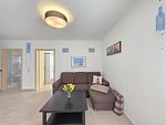 Ferienwohnung Ostwind Norddeich - Top-Hundeurlaub