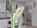 Ferienwohnung Ostwind Norddeich - Top-Hundeurlaub