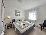 Ferienwohnung Ostwind Norddeich - Top-Hundeurlaub