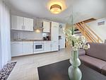 Ferienwohnung Westwind Norddeich - Top-Hundeurlaub