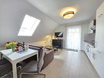 Ferienwohnung Westwind Norddeich - Top-Hundeurlaub