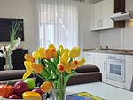 Ferienwohnung Westwind Norddeich - Top-Hundeurlaub