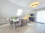 Ferienwohnung Westwind Norddeich - Top-Hundeurlaub