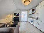 Ferienwohnung Westwind Norddeich - Top-Hundeurlaub