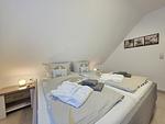 Ferienwohnung Westwind Norddeich - Top-Hundeurlaub