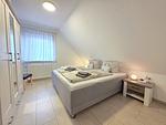 Ferienwohnung Westwind Norddeich - Top-Hundeurlaub