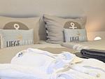 Ferienwohnung Westwind Norddeich - Top-Hundeurlaub