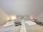 Ferienwohnung Westwind Norddeich - Top-Hundeurlaub