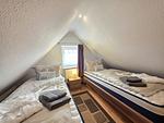 Ferienwohnung Westwind Norddeich - Top-Hundeurlaub