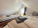 Ferienwohnung Westwind Norddeich - Top-Hundeurlaub