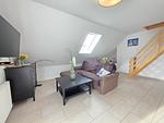Ferienwohnung Südwind Norddeich - Top-Hundeurlaub