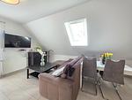 Ferienwohnung Südwind Norddeich - Top-Hundeurlaub