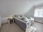 Ferienwohnung Südwind Norddeich - Top-Hundeurlaub