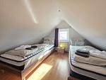 Ferienwohnung Südwind Norddeich - Top-Hundeurlaub