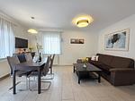 Ferienwohnung Nordwind Norddeich - Top-Hundeurlaub